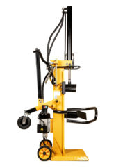 Cedrus LS08V vertikalni hidraulični cjepač drva 11 t, 3,3 kW