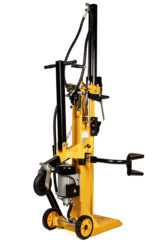 Cedrus LS08V vertikalni hidraulični cjepač drva 11 t, 3,3 kW