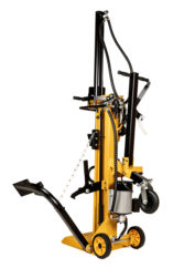Cedrus LS08V vertikalni hidraulični cjepač drva 11 t, 3,3 kW