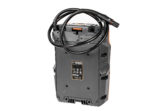 Leđni akumulator Cedrus P25 Li-ion, 60 V, 25 Ah