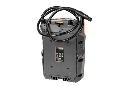 Leđni akumulator Cedrus P25 Li-ion, 60 V, 25 Ah