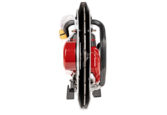 Cedrus PC350 benzinska rezačica za beton i asfalt 350 mm, 3,5 kW