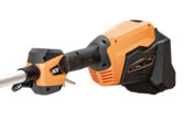 Akumulatorske škare na produženoj dršci Cedrus PH525-B, 60 V