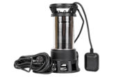 Potopna pumpa Cedrus PZ1100 INOX, 1100 W, 20.000 l/h