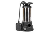 Potopna pumpa Cedrus PZ1100 INOX, 1100 W, 20.000 l/h