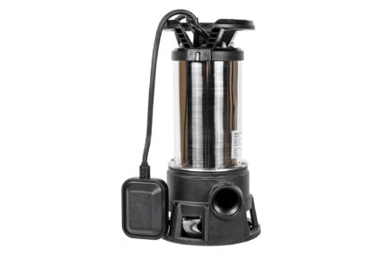 Potopna pumpa Cedrus PZ1100 INOX, 1100 W, 20.000 l/h