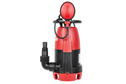 Potopna pumpa Cedrus PZ500, 550 W, 13.500 l/h