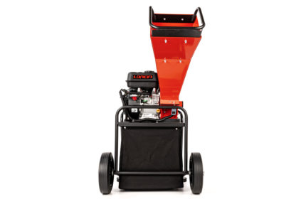 Cedrus RB01C benzinski usitnjivač grana do 50 mm – Loncin 196 cm³