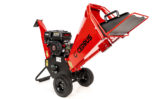 Benzinska drobilica grana Cedrus RB02, do 100 mm