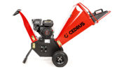 Benzinska drobilica grana Cedrus RB02, do 100 mm