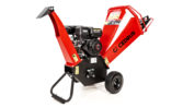 Benzinska drobilica grana Cedrus RB02, do 100 mm