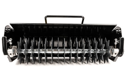Kaseta za njegu travnjaka Cedrus RSM02 Groomer za SM50