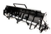 Kaseta vertikulatora Cedrus RSM08 za kosilicu SM50