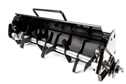 Kaseta vertikulatora Cedrus RSM08 za kosilicu SM50