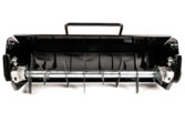 Kaseta vertikulatora Cedrus RSM08 za kosilicu SM50