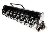 Kaseta skarifikatora Cedrus RSM12 za kosilicu SM50
