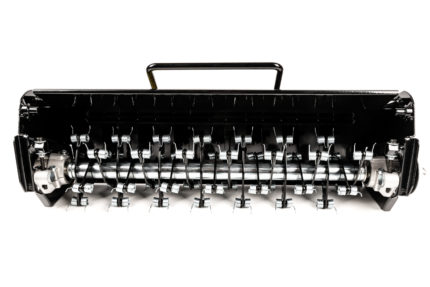 Kaseta skarifikatora Cedrus RSM12 za kosilicu SM50