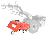 Priključna freza Cedrus RTJ04 za TJ01/TJ02, klasa 80 cm