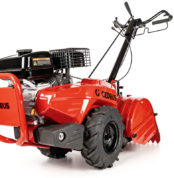Cedrus GL03PRO kopačica s vučenom frezom – Loncin 196 cm³