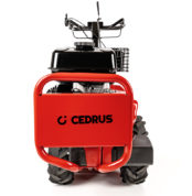 Cedrus GL03PRO kopačica s vučenom frezom – Loncin 196 cm³