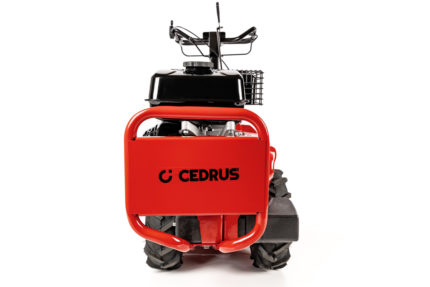 Cedrus GL03PRO kopačica s vučenom frezom – Loncin 196 cm³