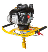 Cedrus SW02 benzinski bušač zemlje – Zongshen motor