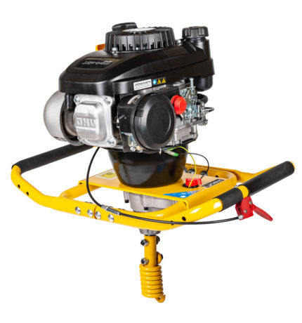 Cedrus SW02 benzinski bušač zemlje – Zongshen motor