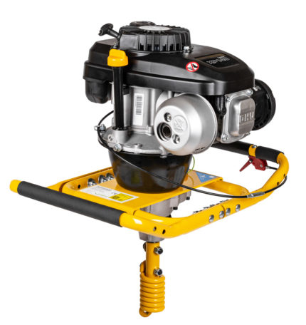 Cedrus SW02 benzinski bušač zemlje – Zongshen motor