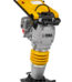 Cedrus ST01 vibracijski nabijač 15 kN, Kasey 98 cm³