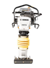 Cedrus ST02 vibracijski nabijač 10 kN, Loncin 196 cm³
