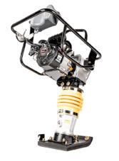 Cedrus ST02 vibracijski nabijač 10 kN, Loncin 196 cm³