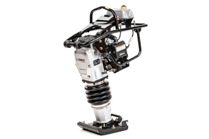 Benzinski vibronabijač Cedrus ST77H-PRO, Honda GXR120