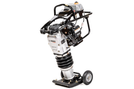 Benzinski vibronabijač Cedrus ST77H-PRO, Honda GXR120