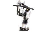 Benzinski vibronabijač Cedrus ST77H-PRO, Honda GXR120