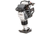 Benzinski vibronabijač Cedrus ST82H-PRO, Honda GXR120