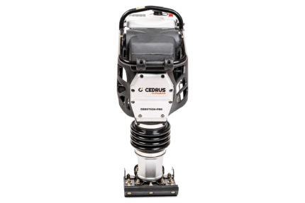 Benzinski vibronabijač Cedrus ST82H-PRO, Honda GXR120