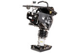 Benzinski vibronabijač Cedrus ST82H-PRO, Honda GXR120
