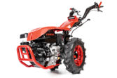 Jednoosovinski traktor Cedrus TJ02, Loncin 420 cm³