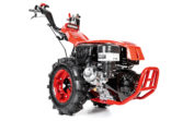 Jednoosovinski traktor Cedrus TJ02, Loncin 420 cm³
