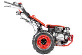 Jednoosovinski traktor Cedrus TJ02, Loncin 420 cm³