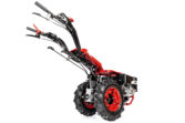 Jednoosovinski traktor Cedrus TJ02, Loncin 420 cm³