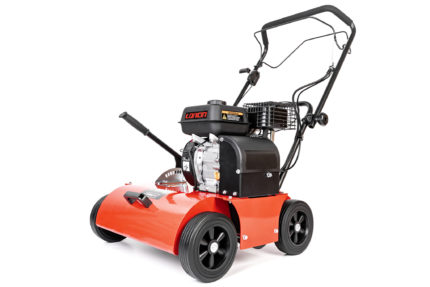 Benzinski prozračivač travnjaka Cedrus Premium WR46L-R, 46 cm