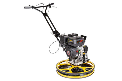 Cedrus ZC01 benzinski zaglađivač betona/Helikopter 58 cm, Loncin 196 cm³