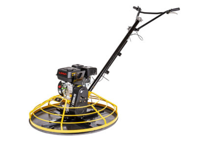 Cedrus ZC02 benzinska zaglađivačica betona-helikopter 91 cm, Loncin 196 cm³