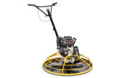 Cedrus ZC02 benzinska zaglađivačica betona-helikopter 91 cm, Loncin 196 cm³