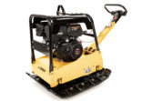 Cedrus ZG05 vibracijska ploča 38 kN, Loncin 389 cm³