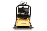 Cedrus ZG05 vibracijska ploča 38 kN, Loncin 389 cm³