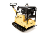 Cedrus ZG05 vibracijska ploča 38 kN, Loncin 389 cm³