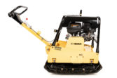 Cedrus ZG05 vibracijska ploča 38 kN, Loncin 389 cm³