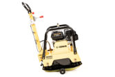 Cedrus ZG06 vibracijska ploča 25 kN, Loncin 196 cm³
